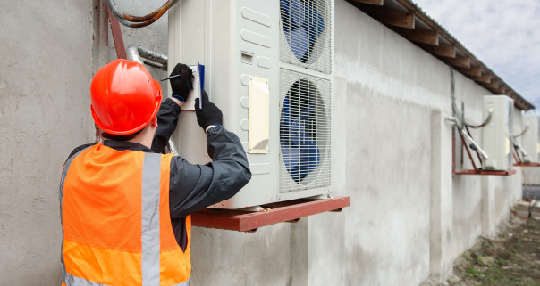 Conseils de choix d'une pompe à chaleur air eau